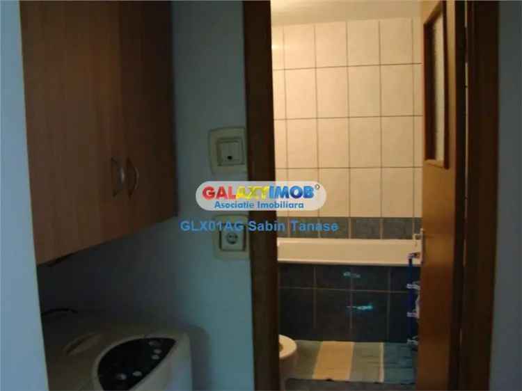 De inchiriat apartament 3 cam in T Vladimirescu