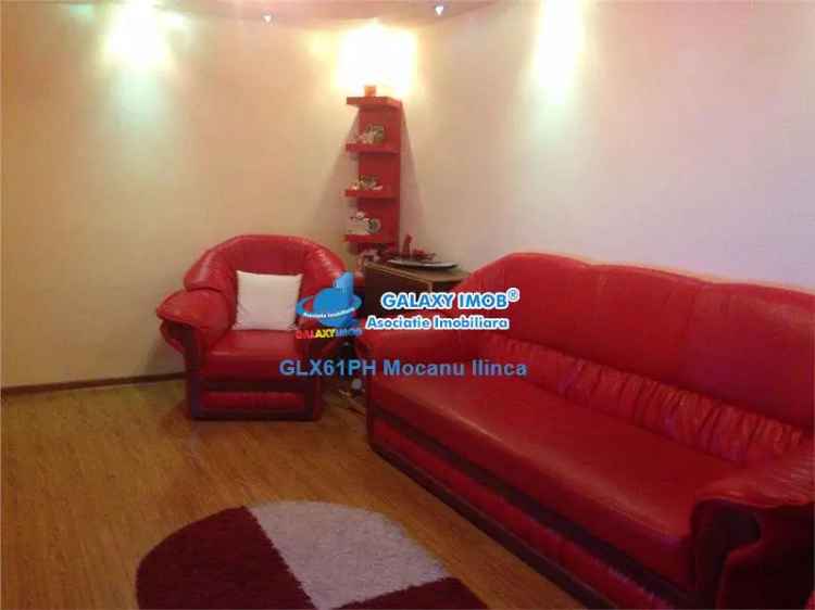 Inchiriere apartament 3 camere Ploiesti Gheorghe Doja