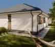 Casa P+M, 4 camere, la cheie, Balotesti/Dumbraveni