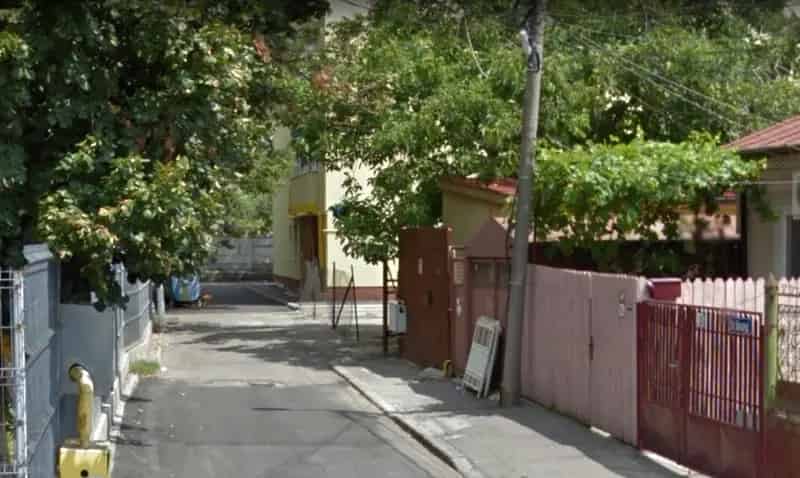 Teren Intravilan 375mp Sector 1 Bucuresti