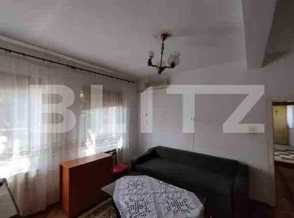 Apartament in vila, 53mp, ultracentral