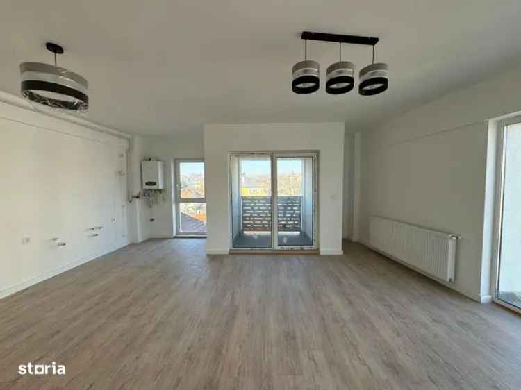 Apartament De Vânzare in Florești