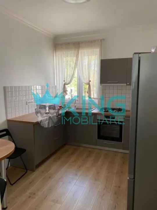 Apartament 4 Camere P-ta Romana Bucuresti