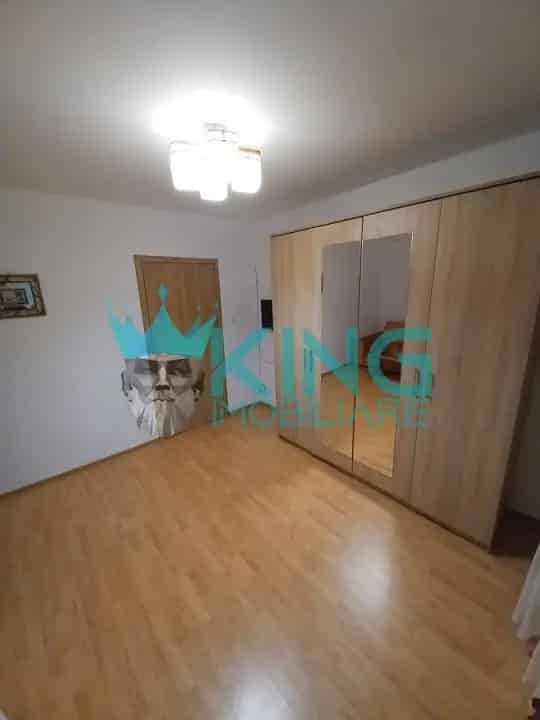 Garsoniera Teiul Doamnei 30mp Mobilata Utilata Balcon Etaj 7