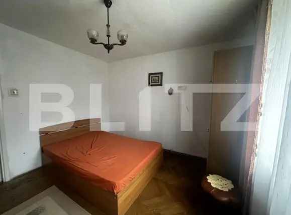 Apartament 2 camere, zona Unirii