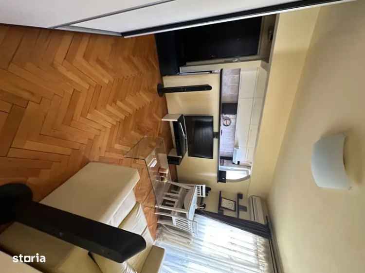 Vanzare apartamente 2 camere Baneasa semidecomandat complet mobilat