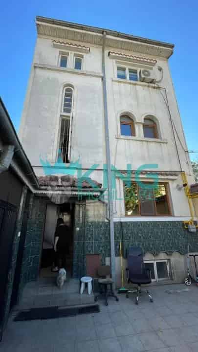 Apartament 4 Camere Vila Calea Calarasi 86mp Centrala Curte Boxa