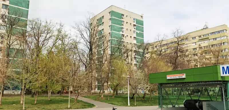 Apartament 2 Camere Drumul Taberei 34.99mp
