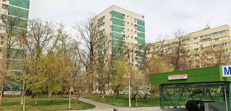 Apartament de vanzare 2 camere in sector 6 Bucuresti etaj 1 cu lift