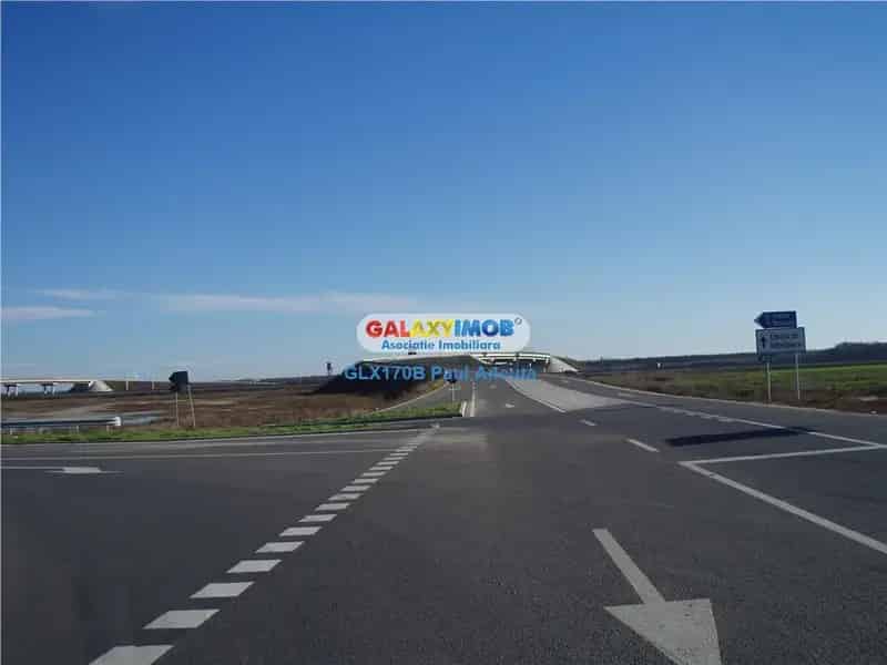 Teren Snagov 5000 mp Vanzare - Langa Padure si A3