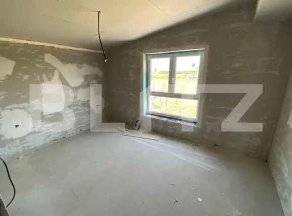 Vanzare duplex 4 camere Giarmata cu gradina si terasa