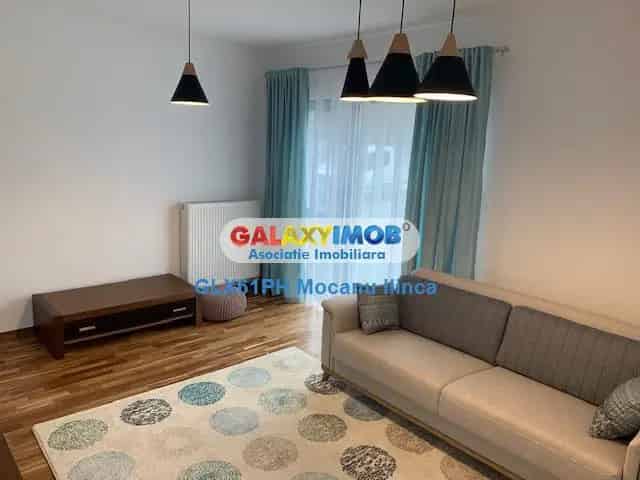 Inchiriere apartament 3 camere, de lux, Cartier Albert - MRS, Ploiesti