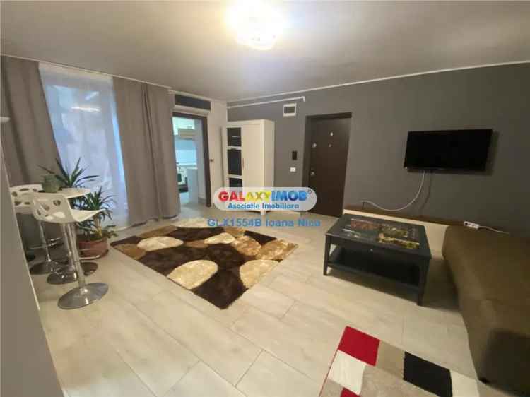 APARTAMENT 2 CAMERE DE INCHIRIAT CU TERASA PROPRIE