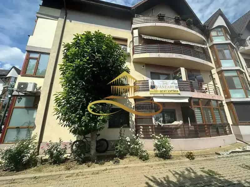 Apartament 2 camere Bacau zona Gheraiesti