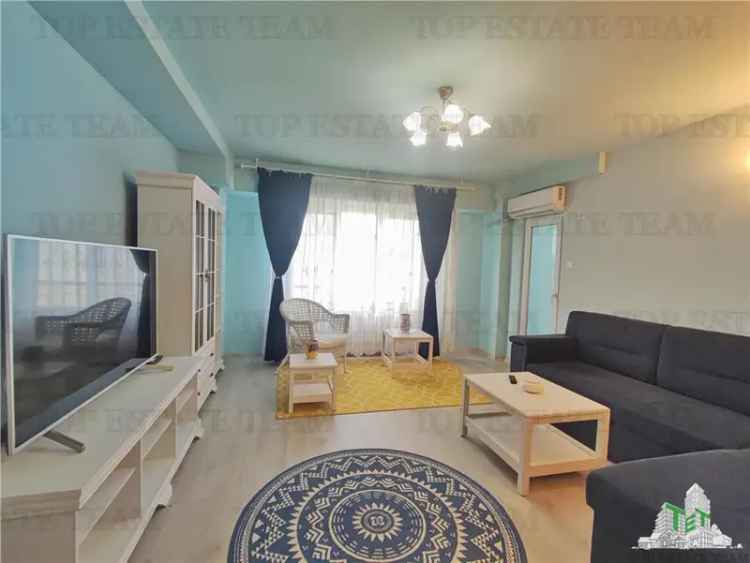 Apartament 3 Camere cu parcare de Inchiriat Alba IuliaDecebal