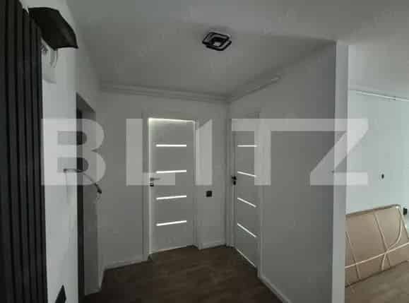 Apartament 2 camere Dambul Rotund Bloc Nou Modern