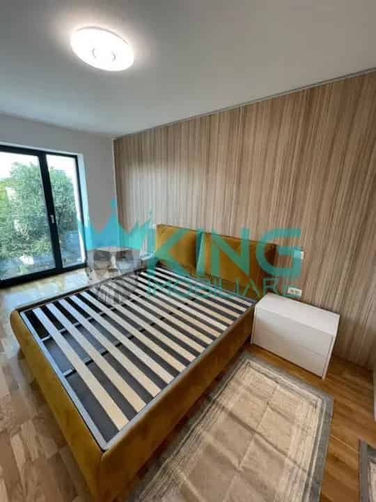Apartament 2 camere de inchiriat Barbu Vacarescu