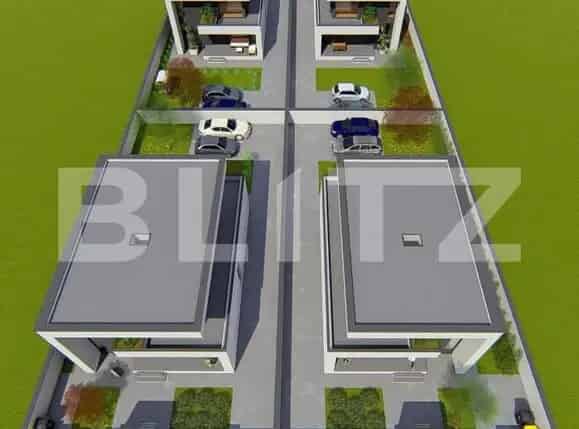 Casa Individuala 4 Camere Covaci Finisaje Premium