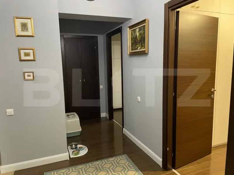 Apartament 4 camere Cluj-Napoca - 136 mp + terasa 44 mp