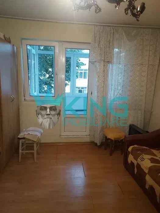 inchiriere apartamente 2 camere zona verde parcare milcov