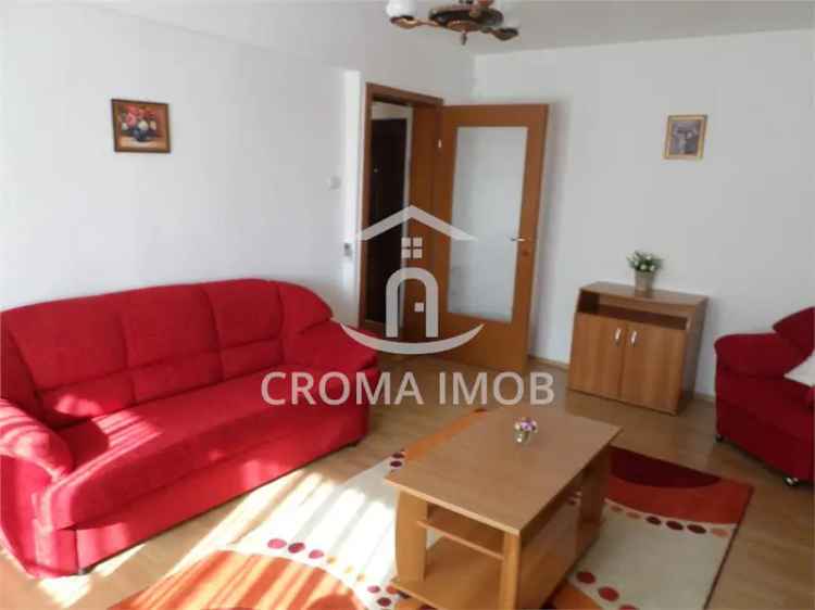 De inchiriat apartament 3 camere Ploiesti, zona Central