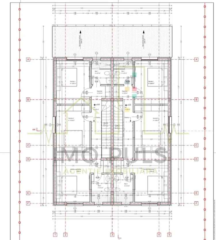 Vânzare duplex modern în Mosnita Noua cu 5 camere și terasă