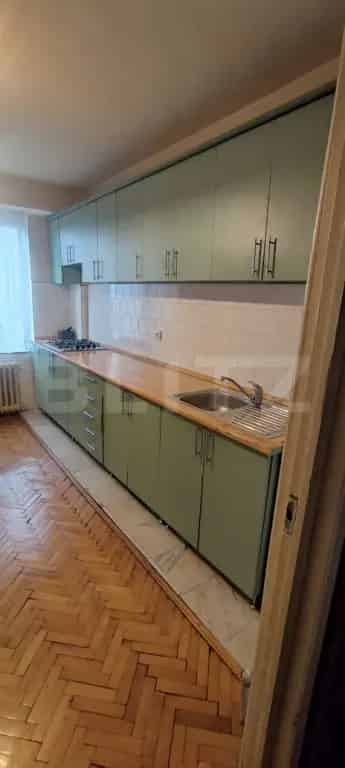 Apartament 3 camere Nufaru 75 mp Etaj intermediar