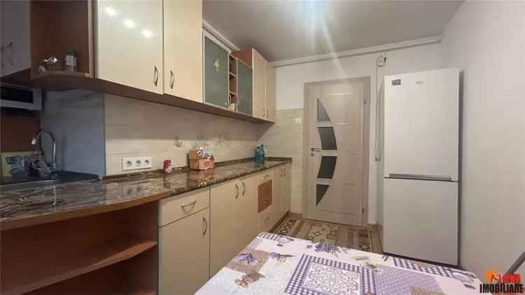 Apartament trei camere zona Faget