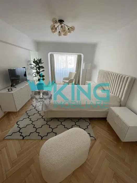 Închiriere apartamente cu 2 camere P-ta Alba Iulia, open-space, balcon, AC