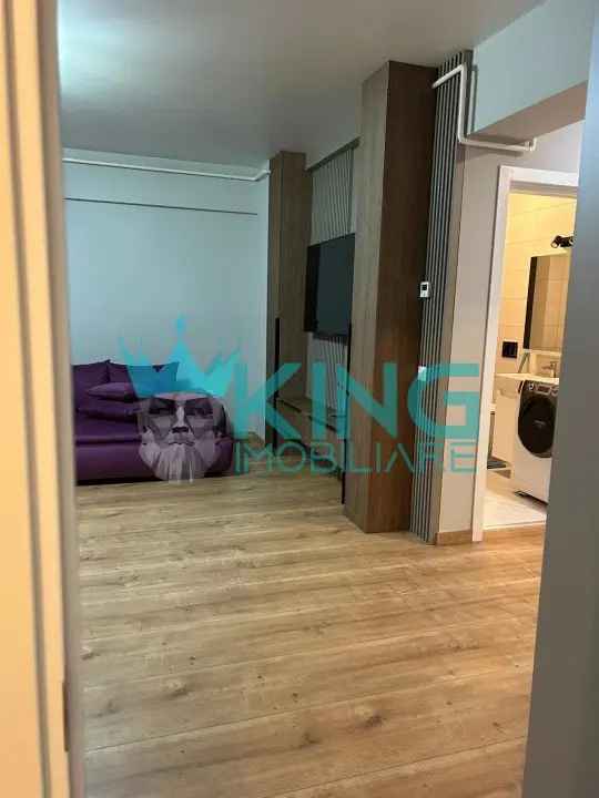 Închiriere apartamente 2 camere Complex Flamingo cu încălzire în pardoseală