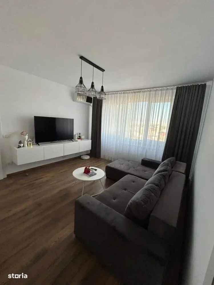 Cumparare apartamente 3 camere lux Calea Grivitei Titulescu