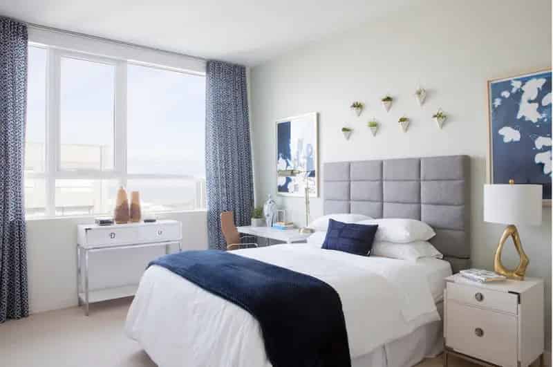 Apartament Studio 60mp Vienna Parkside Residence Certificare Green Homes