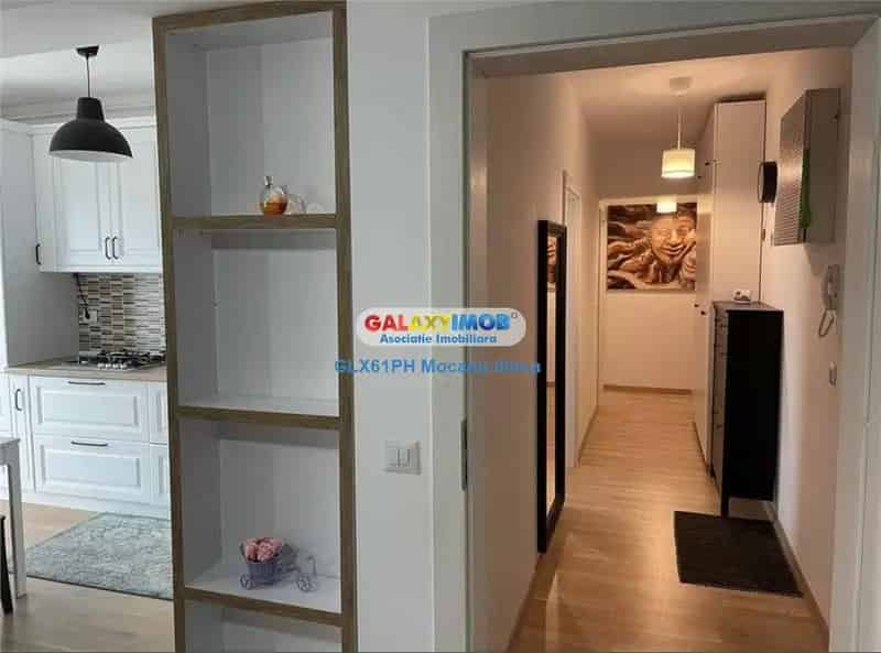 Inchiriere Apartament 2 Camere Lux Ploiesti Albert
