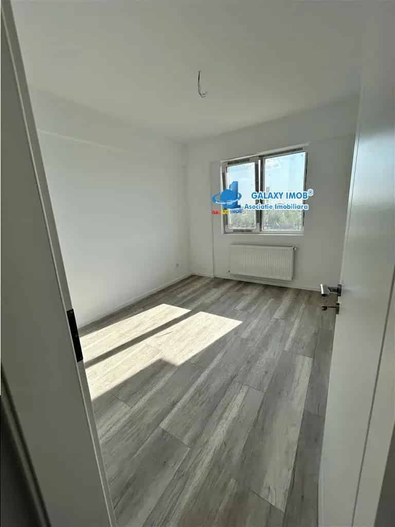 Apartament 2 Camere Bragadiru Finisat La Cheie