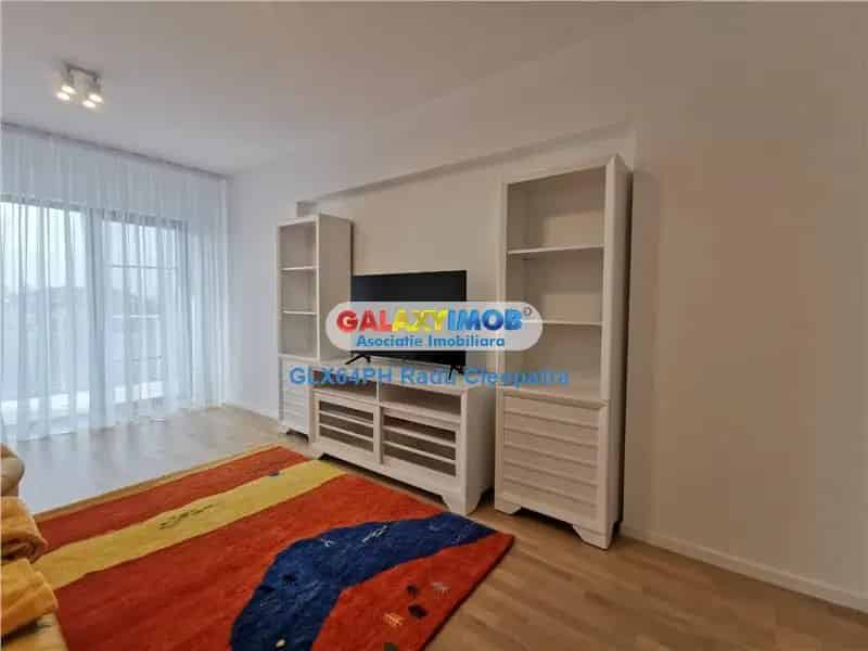 Inchiriere Apartament 3 Camere Lux Ploiesti Zona Albert