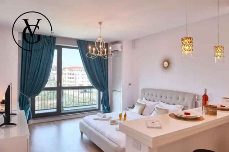 Studio | Ideal Investitie | Mamaia Nord