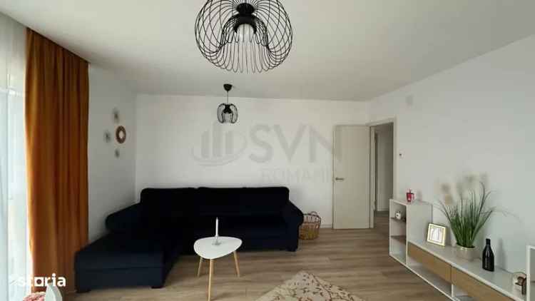 Vanzare apartament 2 camere modern in Hercesa Vivenda