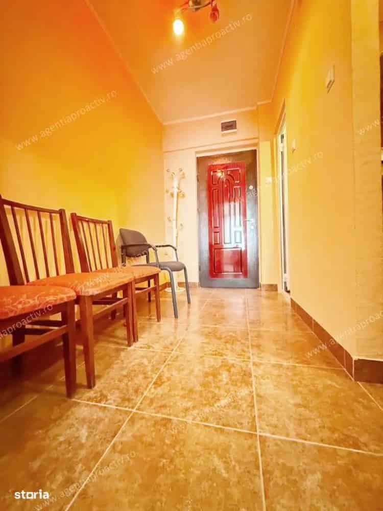 Garsonieră de vânzare – Țiglina 1, A-uri, etaj 2