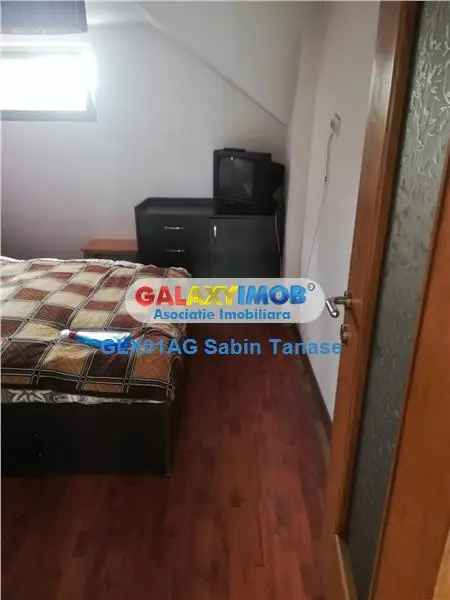 Inchiriere apartamente 2 camere confort 1 in Craiova, vila moderna