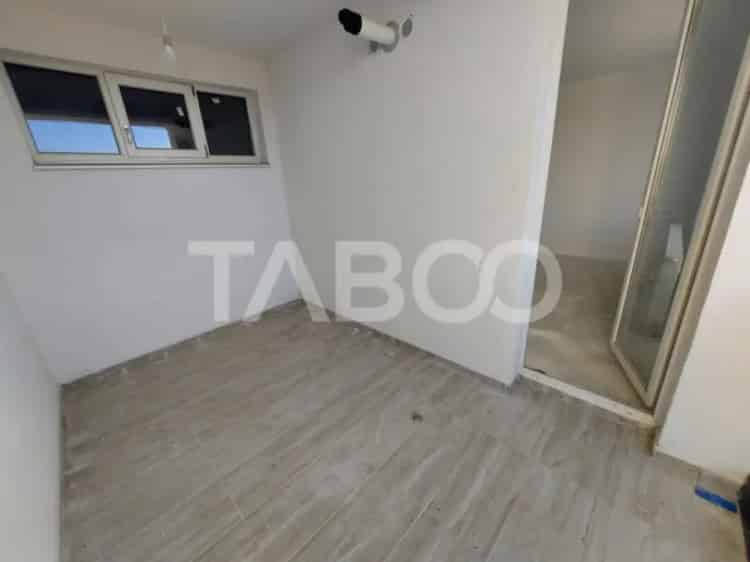 Apartament 2 camere Selimbar Sibiu 52mp 2 Logii Decomandat