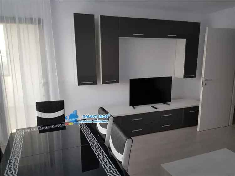 Inchiriere apartamente de lux cu 2 camere in Nord, dotari moderne