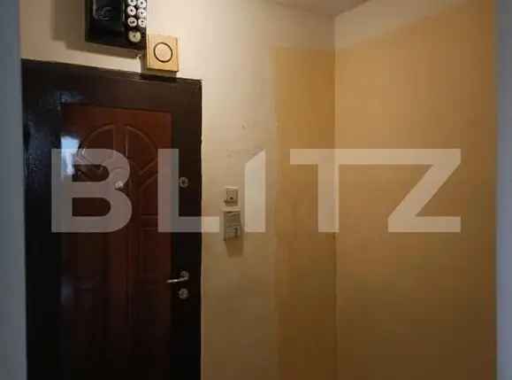 Apartament de 2 camere, 60 mp, cartier Calea București