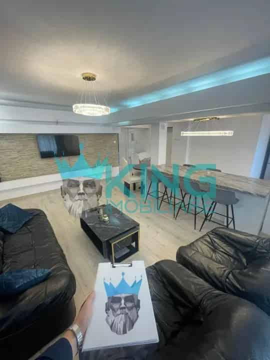 Apartament 3 Camere Unirii Prima Inchiriere 80mp