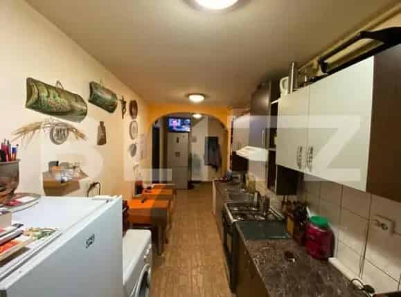 Apartament 3 camere decomandate Gruia