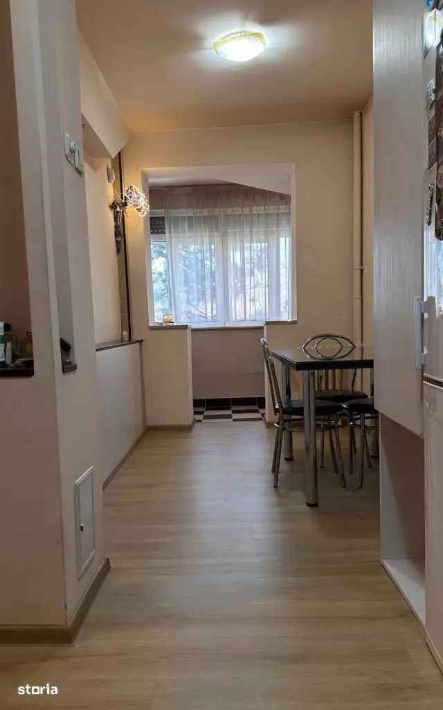 Vânzare apartamente 2 camere decomandate Brazdă-Simplon etaj 3-10