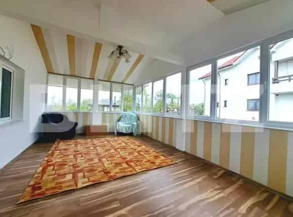 Casa 7 camere 400mp Breazu
