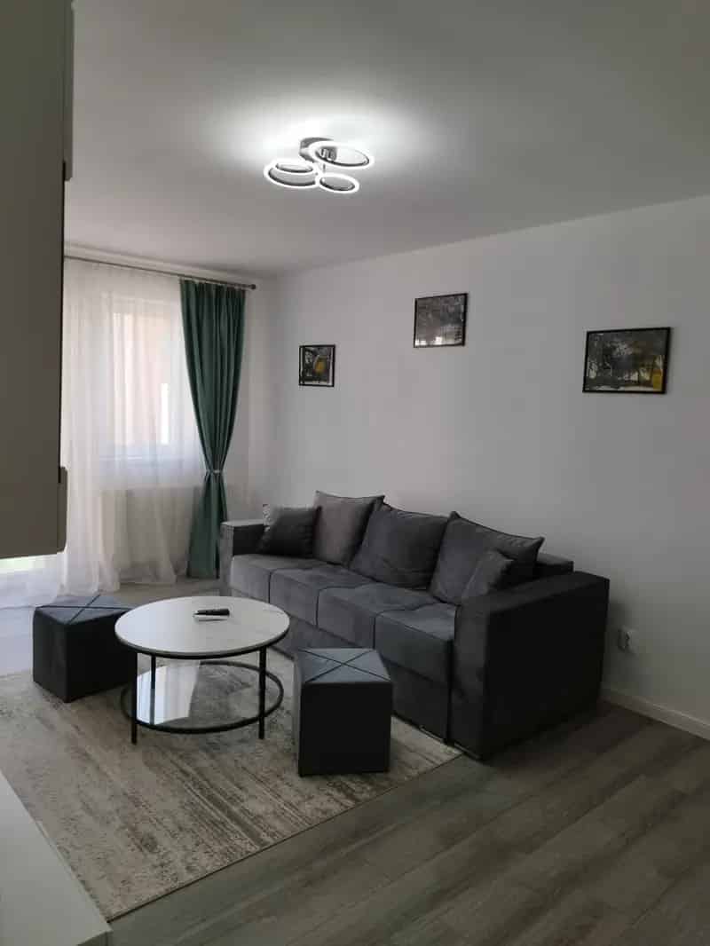 Apartament Selimbar Zona Pictor Brana