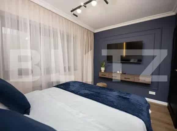Apartament 2 camere Calea Aradului Oradea de inchiriat