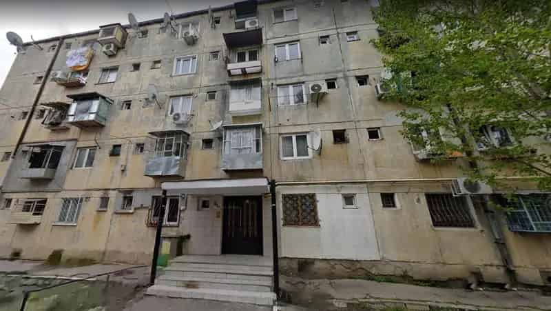 Garsoniera 15mp Sector 5 Bucuresti Rahova