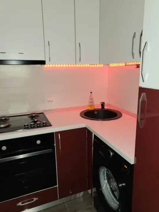 Apartament 2 Camere Gara Mobilat Utilat AC Termen Lung
